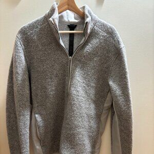 Lululemon Quarter Zip